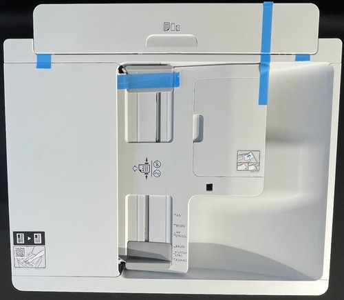 Epson WorkForce EC-C7000 Color Multifunction Printer Up to 13 x 19 Inches - Picture 6 of 10