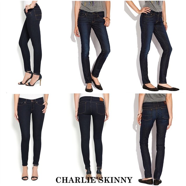 lucky charlie skinny jeans