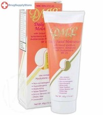 dml facial moisturizer
