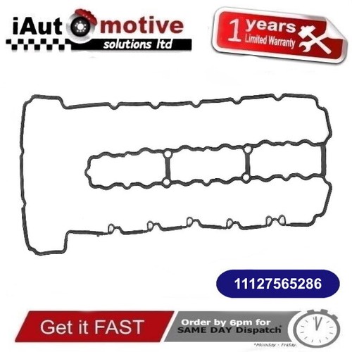 New BMW N54 F02 E70 135i 335i 535i 740i Engine Cylinder Valve Cover