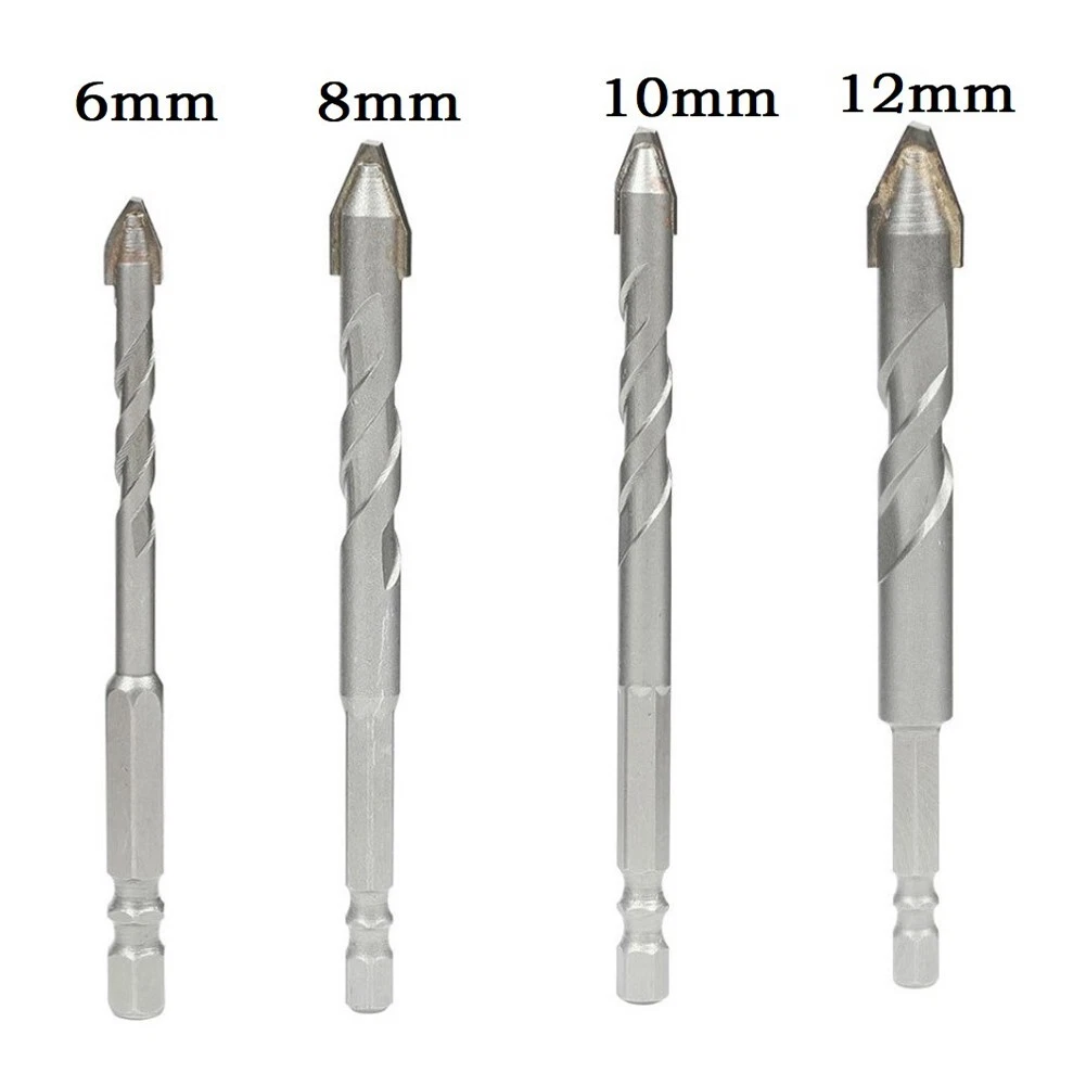 Tungsten carbide deals drill
