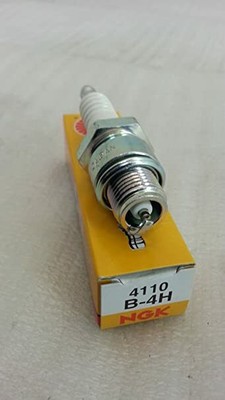 La Bujía Que Tu Puch P 1 XL 50 Necesita: NGK B4H – Original Y Fiable