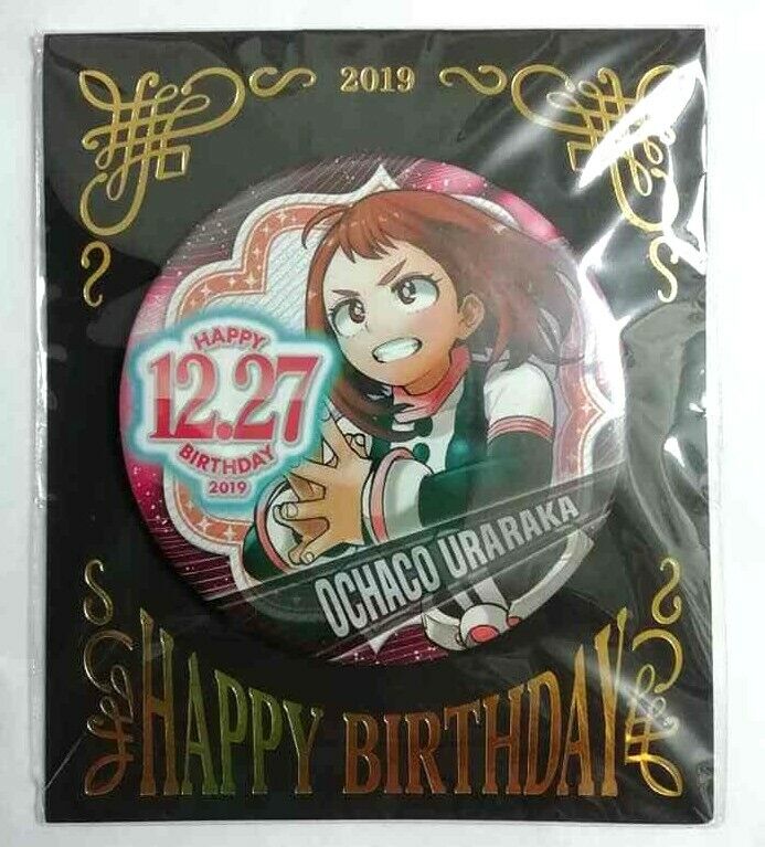 This item is unavailable -   My hero academia, Anime style, Birthday  cards for her