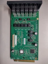 Avaya IP500 Analog Phone 8 Hybrid VoIP System- USED -