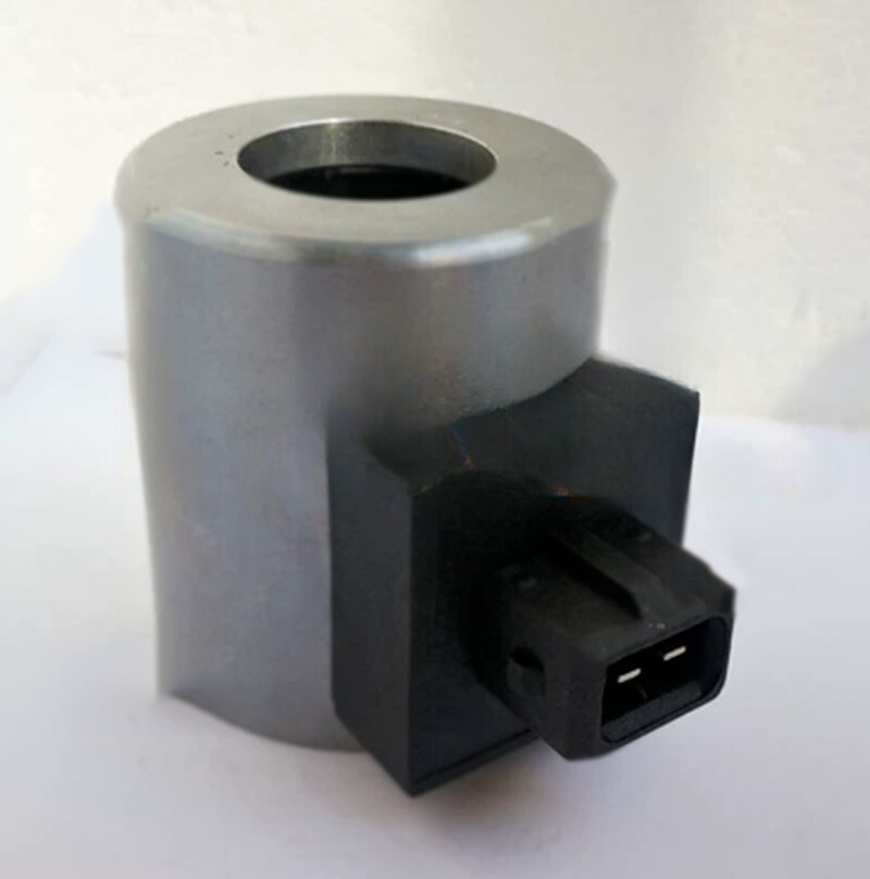 1PCS NEW FIT FOR 936-4305 12VDC 2.72A Solenoid Valve Coil 