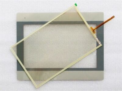 For MT8101iE MT8100iE1WV MT8101iE1WV Touchpad + Protective film