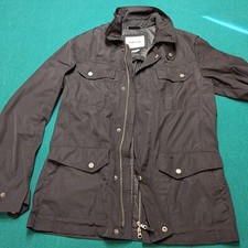 Geox Respira mens coat jacket size 38