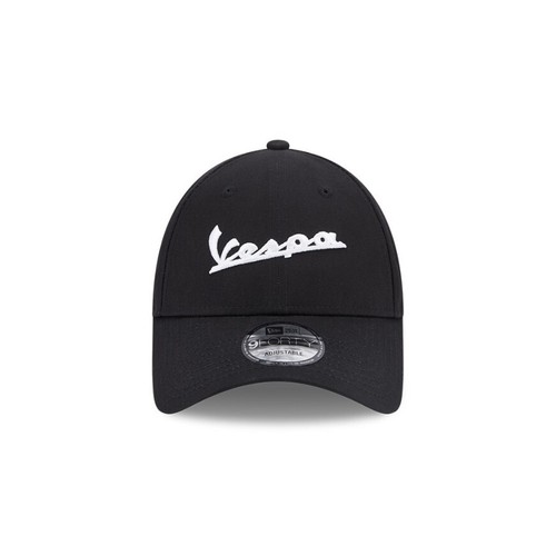 VESPA 9FORTY® NEGRO - Imagen 2 de 5