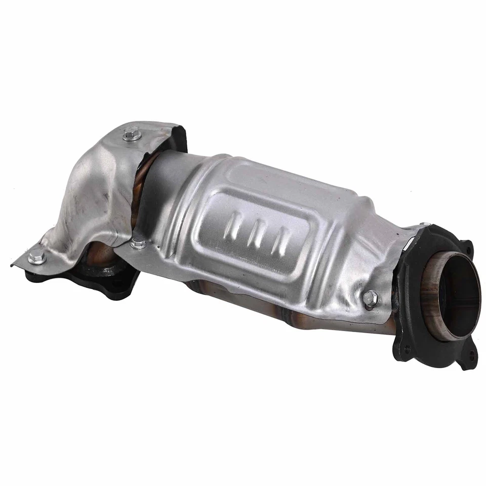 Catalytic Converter For 2008-2012 Honda Accord / 2009-2014 Acura TSX 2.4L 641499 - Image 4 of 4