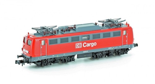 Hobbytrain 2836 E-Lok BR140 041-5 DB Cargo verkehrsrot, Ep.V NEUWARE Sonderpreis | Zustand: Neu