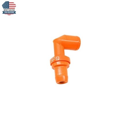 Volvo C30 S40 V50 S80 V70 Engine Crankcase Ventilation Valve Genuine 30711779