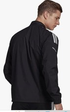Adidas, Hybrid Top, size WOMEN  SIZES, NEW/TAGm black color