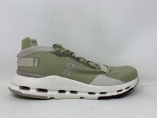 Men's On Cloudnova 2, Caper/Desert, 10 D Medium US