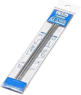 AL・Line (3.0mm) 3 pieces OP-635