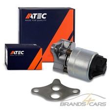 ATEC AGR-VENTIL FÜR CHEVROLET AVEO MATIZ SPARK 1.0 1.2 OPEL ASTRA G VECTRA B 1.6