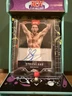 2025 Topps Chrome UFC Sean Strickland 1/10 Auto Black Sapphire - On Card Auto