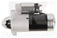 Anlasser Starter NK 4717830 12V FüR Opel Insignia Sports Tourer G09 Country GTC