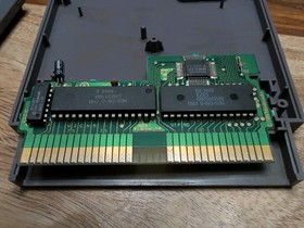 River City Ransom (NES, 1990) Cartridge only - Tested!