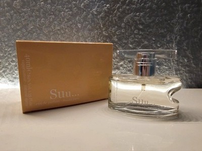 Masaki SUu Eu de Parfüm 40ml Neu und Unbenutzt
