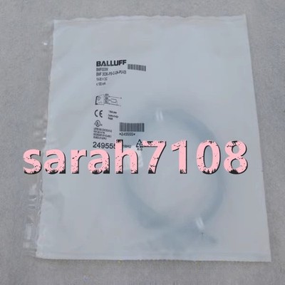 1PC NEW BALLUFF Sensor BMF 303K-PS-C-2A-PU-03 BMF003W  #YY