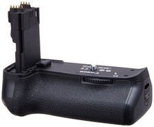 Canon BG-E9 Battery Grip for the Canon EOS 60D