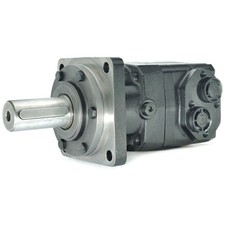SMT 200 / SMT200 Hydraulic motor shaft=40mm replacement