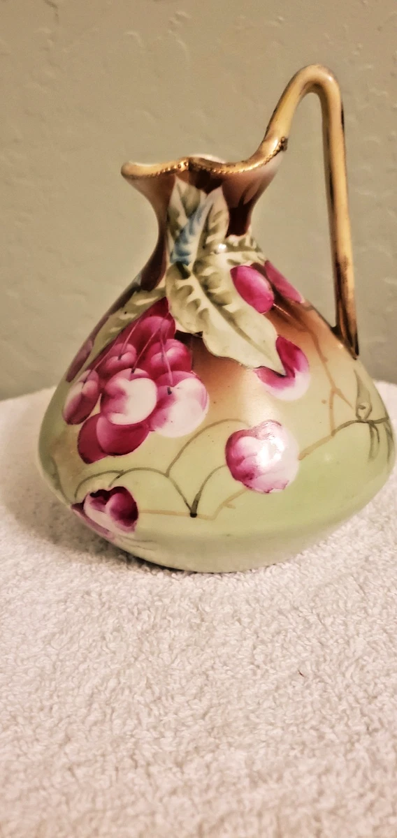 Vintage Japanese Pottery In Made In Japan Art Pottery for sale | eBay