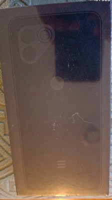 Solana Saga Phone NIB Sealed 