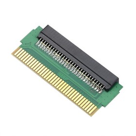 FC To NES 60 to 72 Pin Game Card Converter Adapter Kit For Nintendo Nes