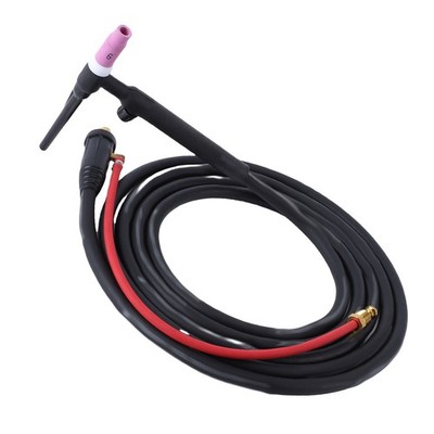 Argon Welding Gun Fit For ARC200 MIG200 MIG250 Welder 150A Integrated Air Co SET