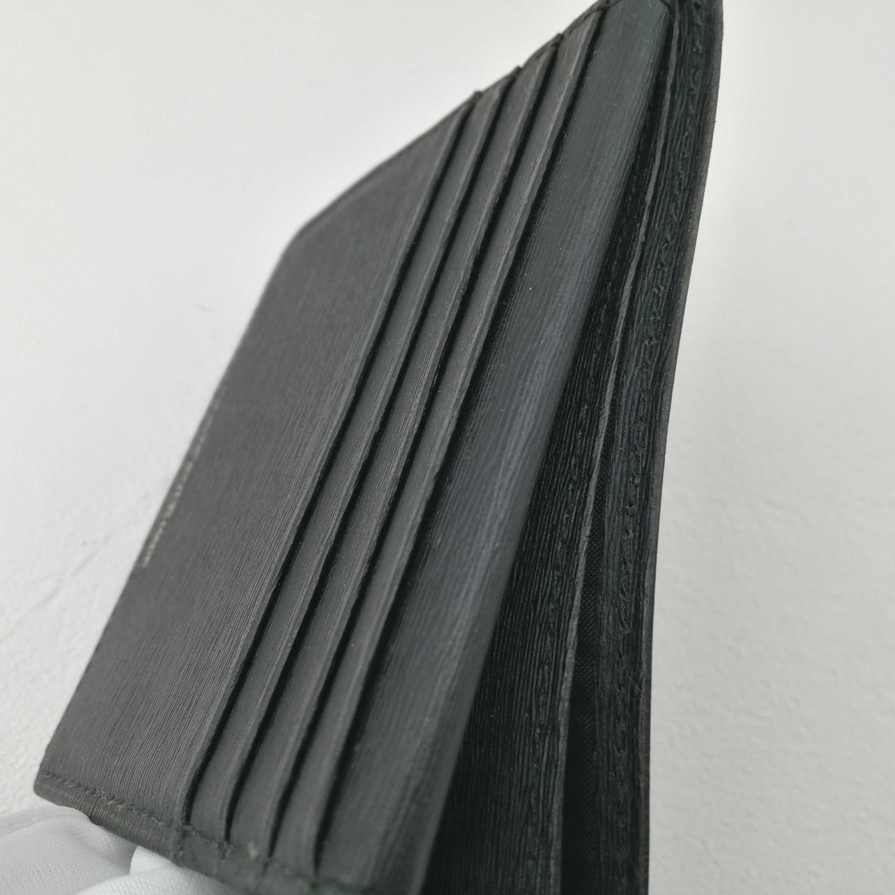 Bifold wallet Model Current PORTER - image 4