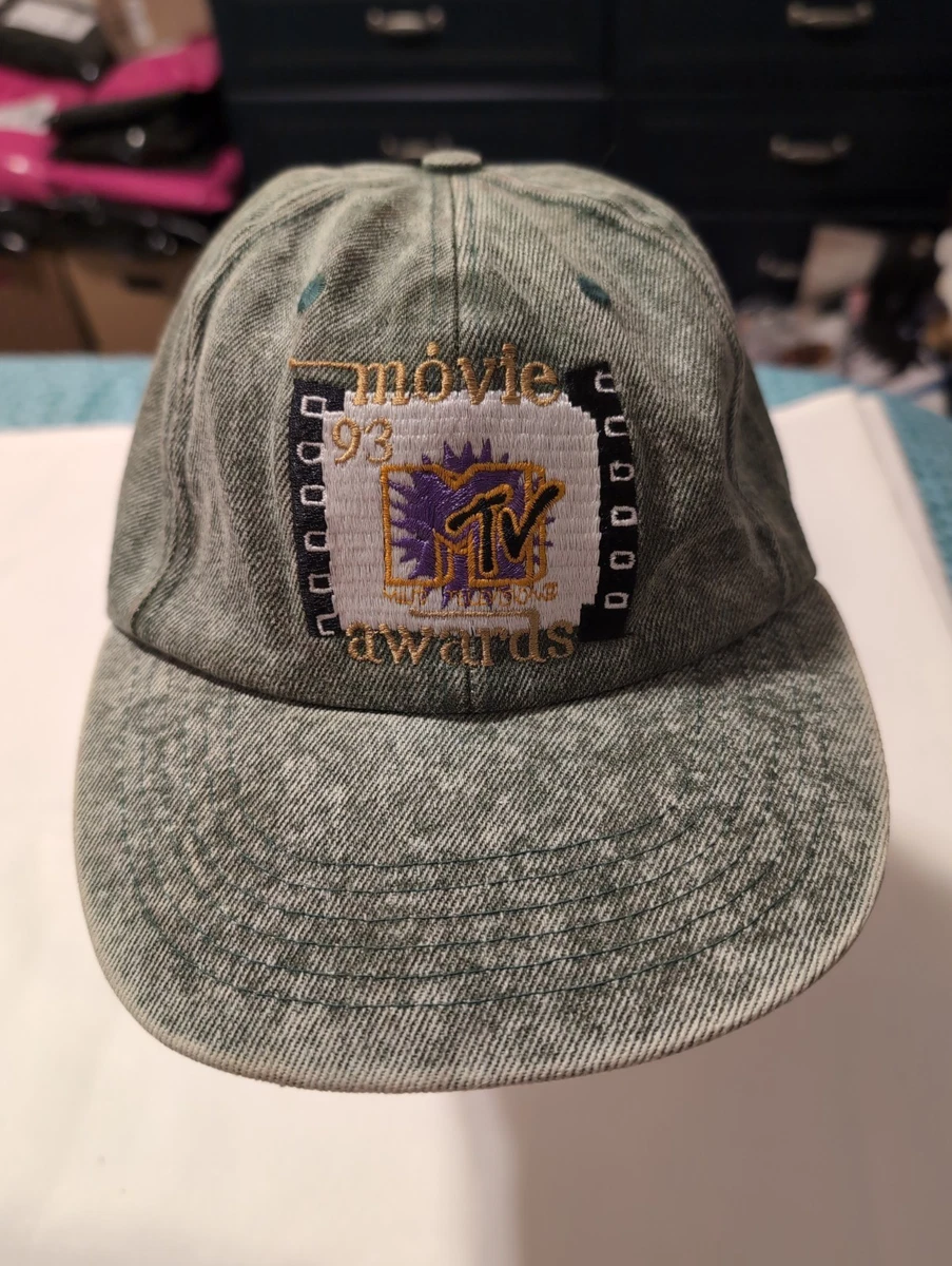 Denim 1990s Vintage Hats for Men for sale | eBay