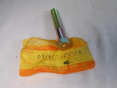BOLT