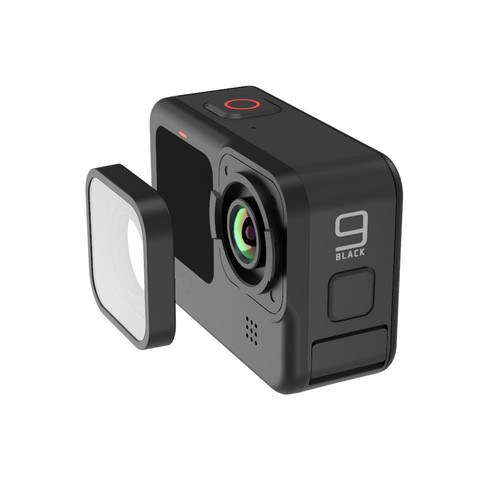 Ultra-thin Protective Lens UV Filter For GoPro Hero 9 Black Lens Protector n - Picture 6 of 8
