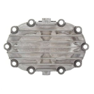 Winters 3225 Quick Change Rear Cover Natural Finish