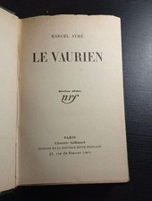 Le Vaurien | Marcel Aymé | Guter Zustand