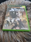 X-Men Legends II 2 Rise of Apocalypse (Microsoft Xbox, 2005) Complete CIB