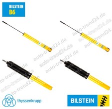 B6 Gasdruckdämpfer vorne, hinten u.a.: BMW 3er Touring E30, Bj. 1988-1993