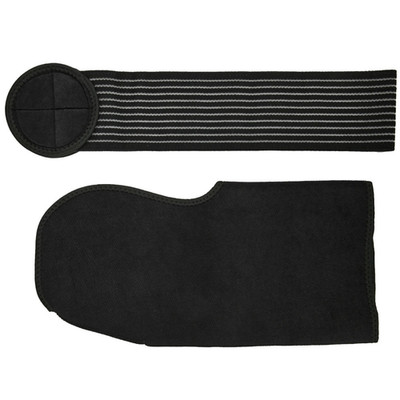 Adjustable Breathable Gym Sports Care Single Shoulder Support Back Neoprene SET