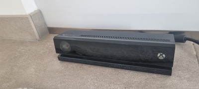 Microsoft Xbox One Kinect Sensor Kamera, Schwarz