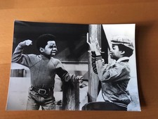 ARNOLD AND WILLY - Gary Coleman Todd Bridges - 14x20 CINEMA PHOTO