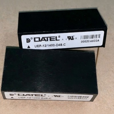 1PC NEW FOR DATEL power module UEP-12/1400-D48-C