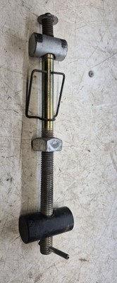 Rockshaft Depth Control Adjust M84840 M141752 John Deere 318 322 330 332 420 430