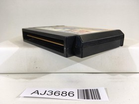 AJ3686 Racer Mini Yonku Japan Cup Nintendo Famicom NES Japan