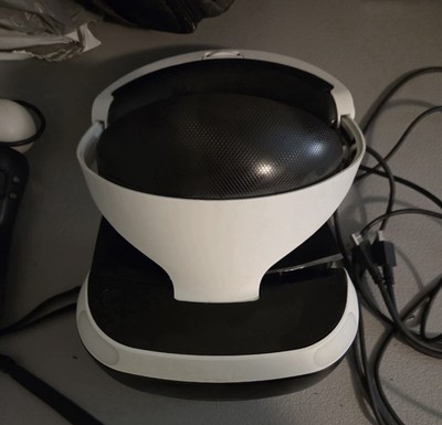 Sony PlayStation VR