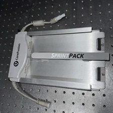 Carefusion LTV Sprint Pack/Sprintpack. No Batteries. Tested & Working!
