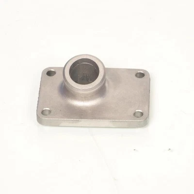 Pipe d admission origine pour Moto Aprilia 50 RX Moteur Derbi 01A0664 / - Photo 1/3