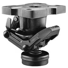 Floor Lock, Heavy Duty, For Casters,  Tlch