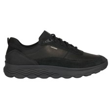 Geox Sneakers Uomo U Spherica E Nappa/Suede U16BYE 08522 Black