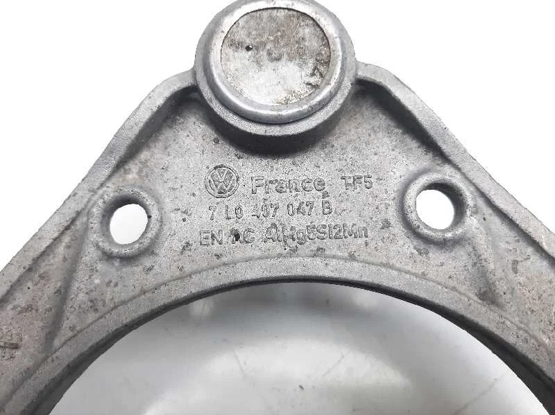 7L0407047B BRAZO SUSPENSION SUPERIOR DELANTERO IZQUIERDO / 244963 PARA PORSCHE C - Imagen 2 de 4